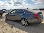 2016 CADILLAC CTS