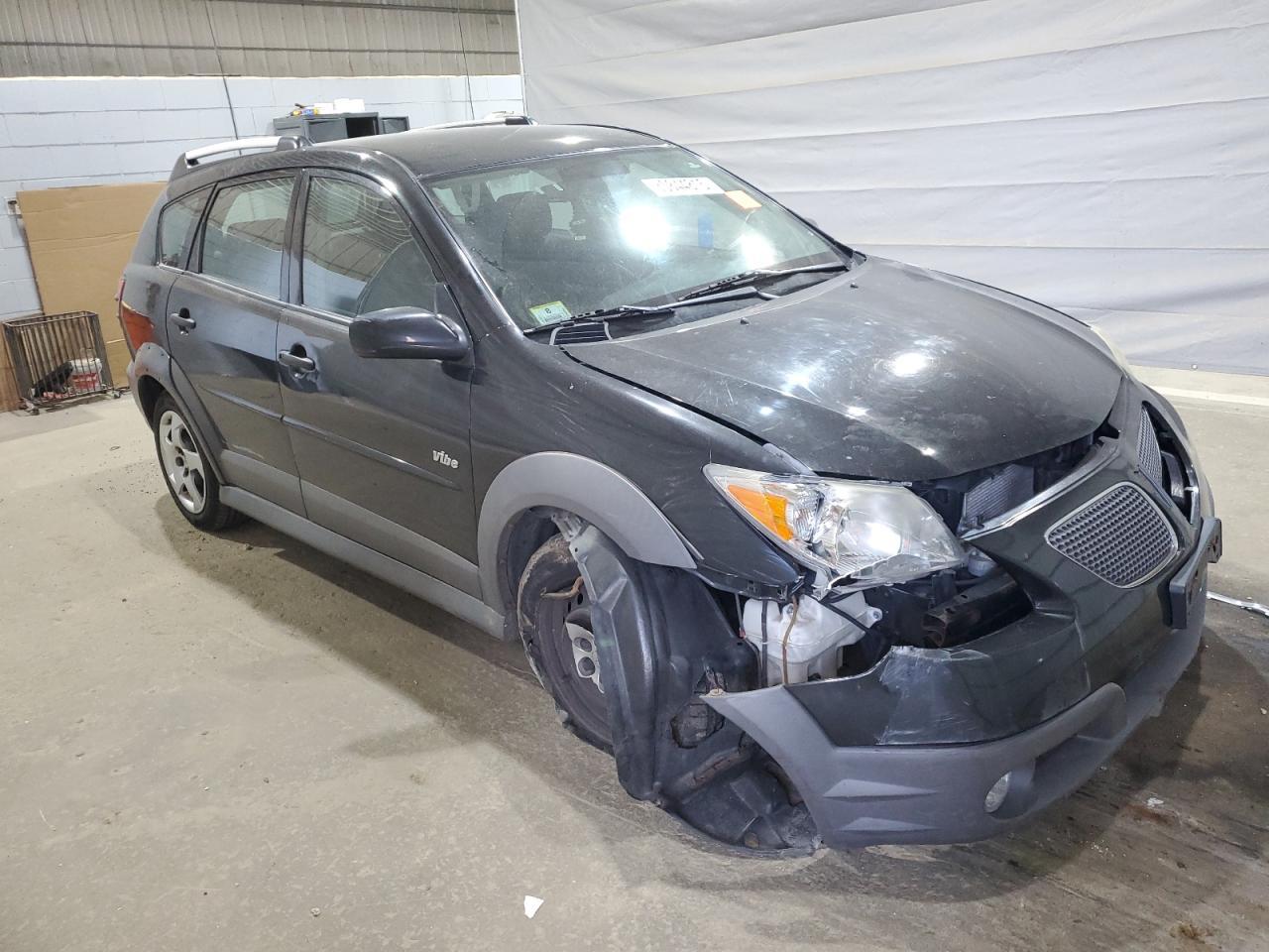 2005 PONTIAC VIBE