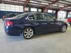 2013 BMW 5 series