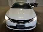 2016 CHRYSLER 200