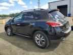 2013 NISSAN MURANO