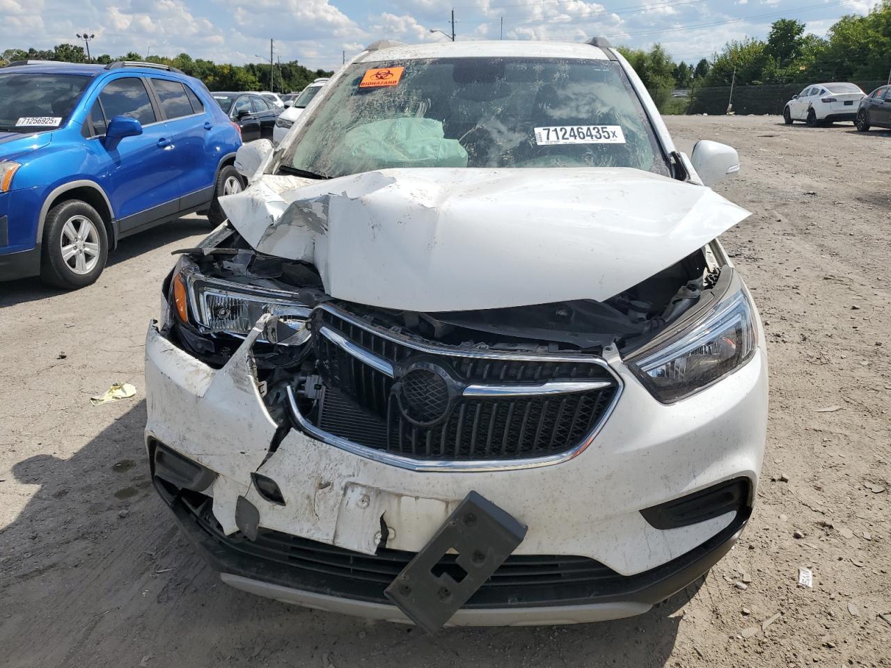 2019 BUICK ENCORE