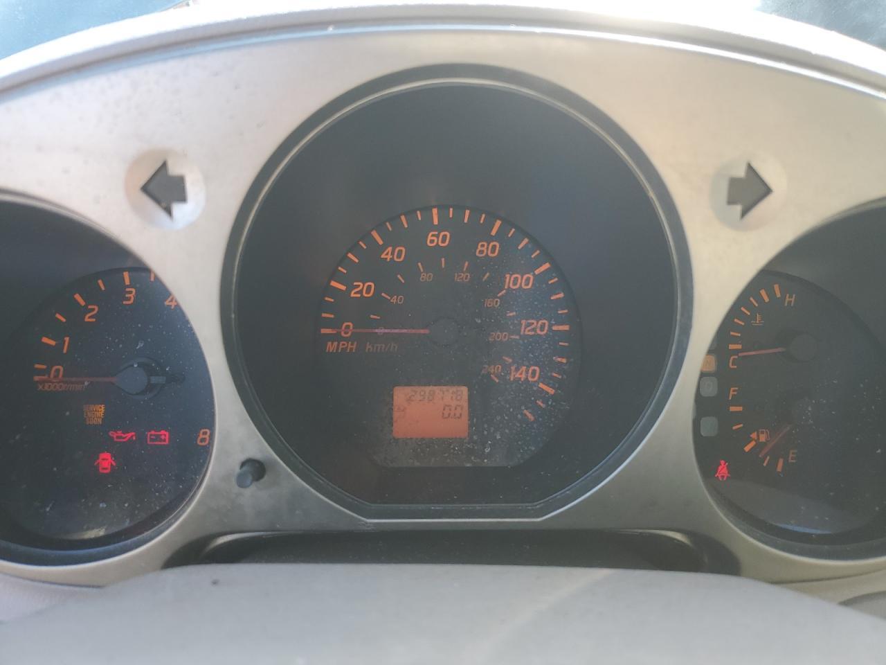 2004 NISSAN ALTIMA