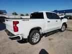 2019 CHEVROLET Silverado