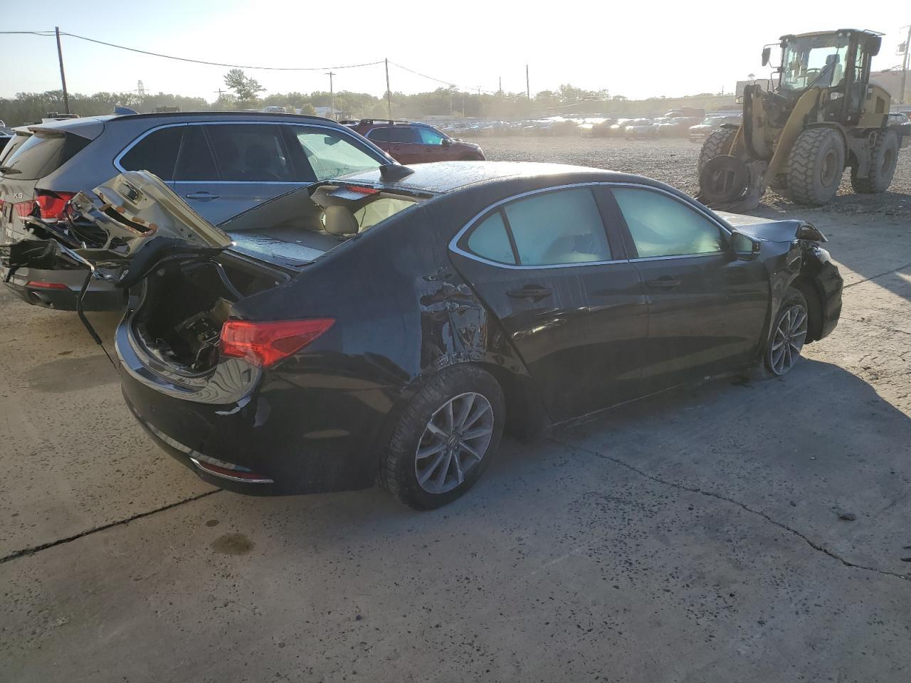 2018 ACURA TLX