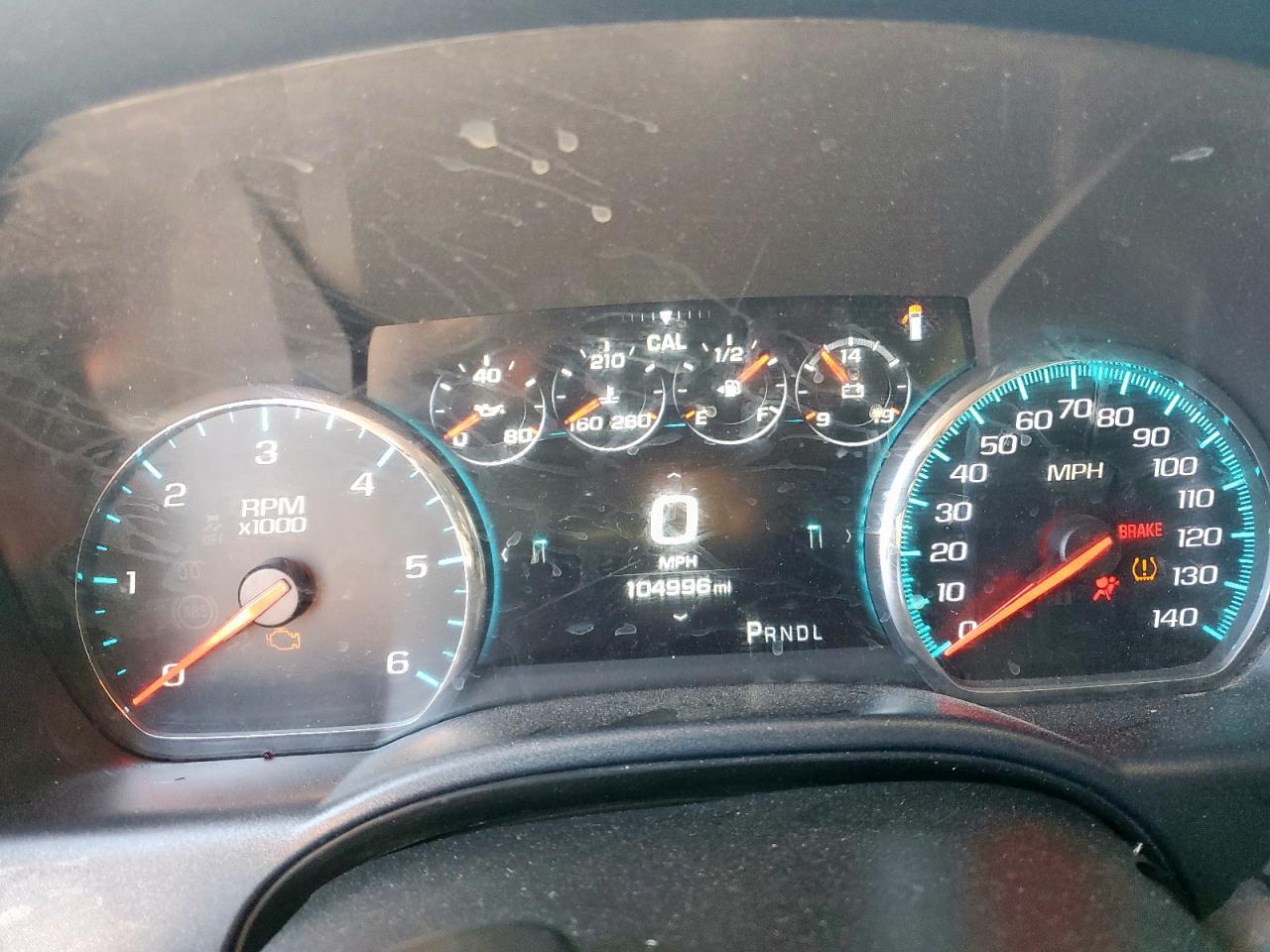 2018 GMC Sierra