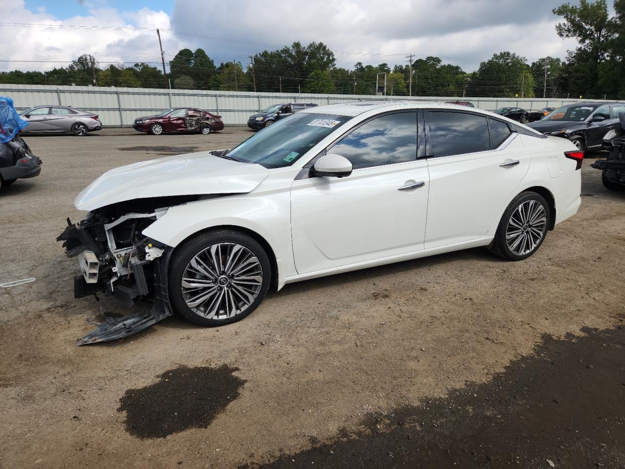 2023 NISSAN ALTIMA