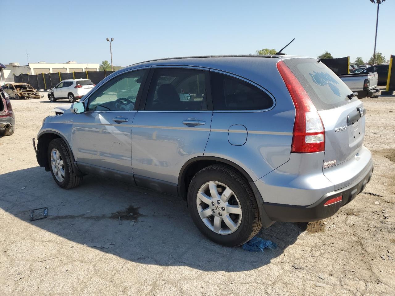 2008 HONDA CR-V