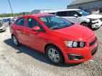 2015 CHEVROLET SONIC