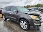 2014 CHEVROLET TRAVERSE