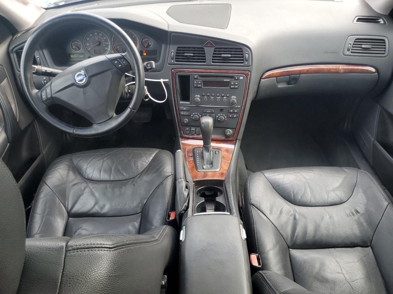 2006 VOLVO S60
