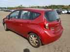 2014 NISSAN Versa Note