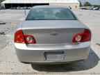 2008 CHEVROLET MALIBU