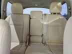 2015 NISSAN PATHFINDER