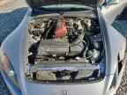 2001 HONDA S2000