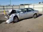 2002 BUICK Century