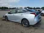 2022 TOYOTA PRIUS