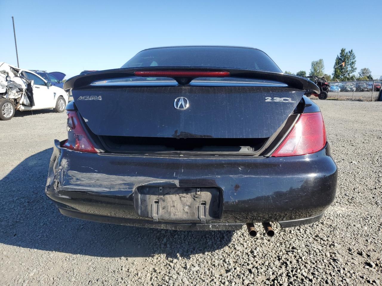 1998 ACURA 2.3cl