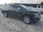2020 CHEVROLET Suburban