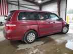 2006 HONDA ODYSSEY