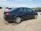 2010 VOLKSWAGEN JETTA