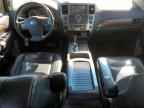 2008 NISSAN Armada
