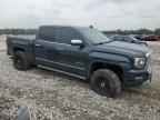 2017 GMC Sierra