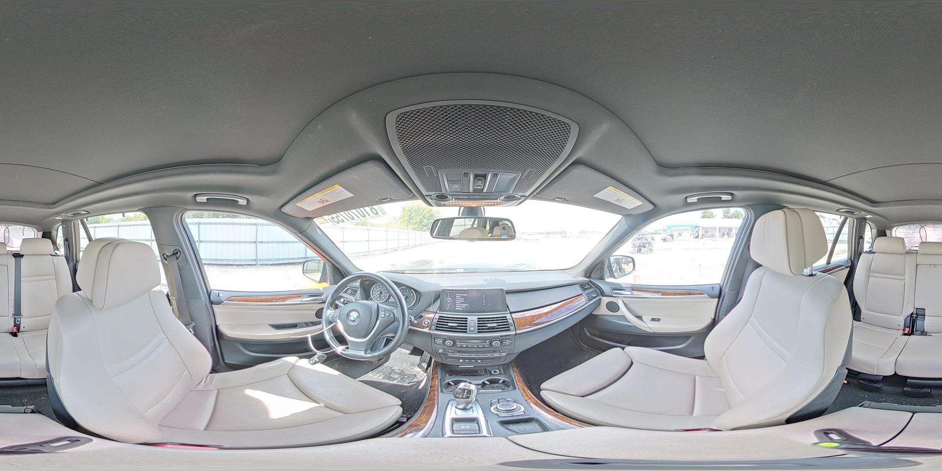2012 BMW X5