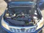 2012 SUBARU FORESTER