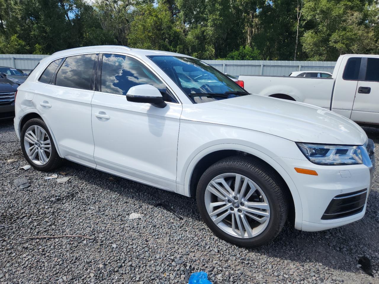 2020 AUDI Q5