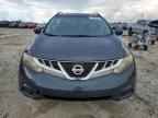 2012 NISSAN MURANO