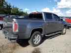 2019 GMC CANYON