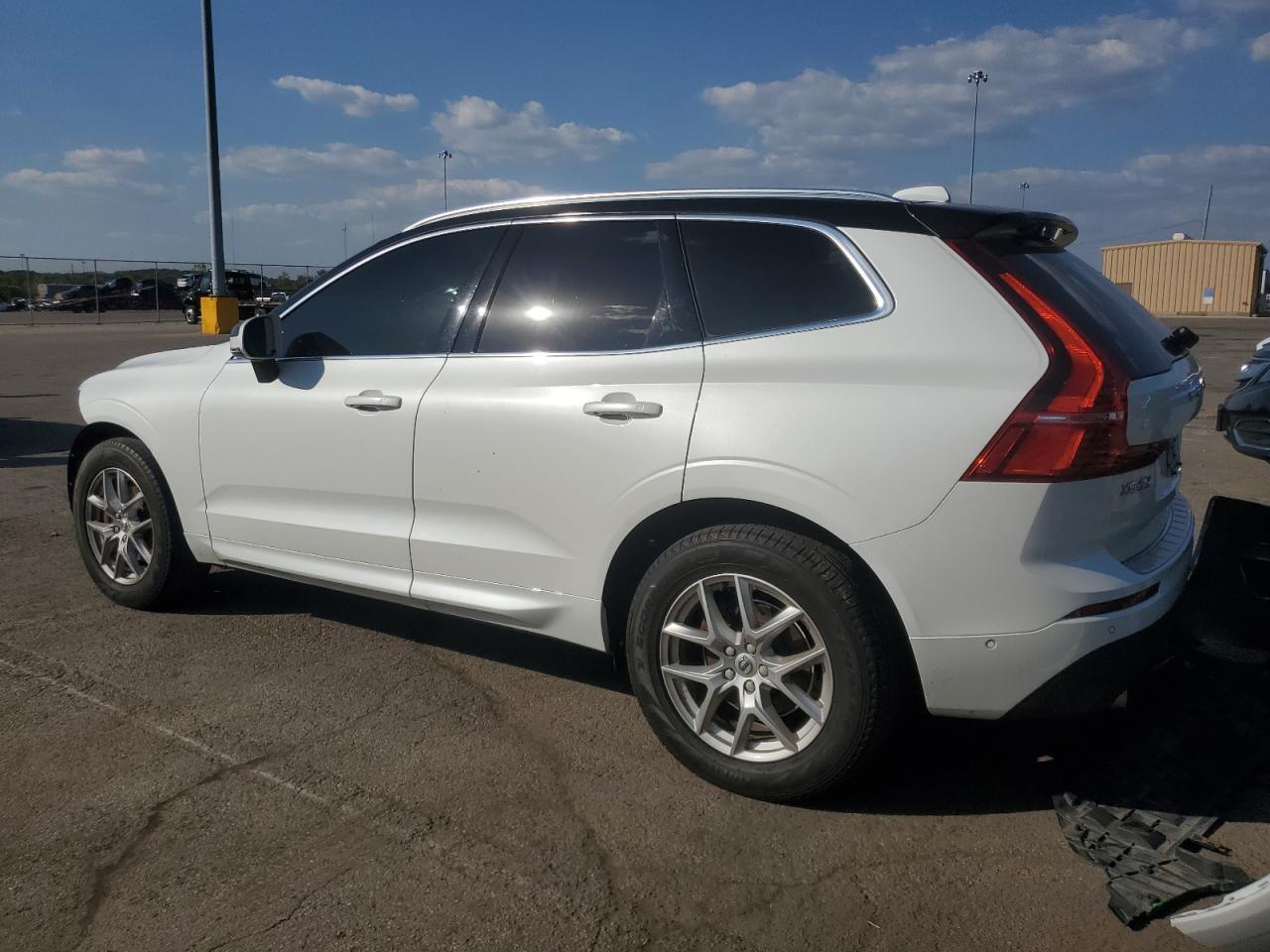 2018 VOLVO XC60