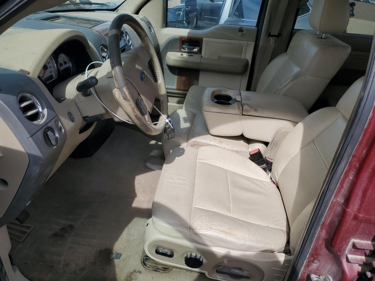 2004 FORD F-150
