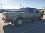 2007 NISSAN Frontier