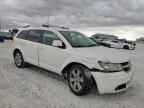 2010 DODGE JOURNEY