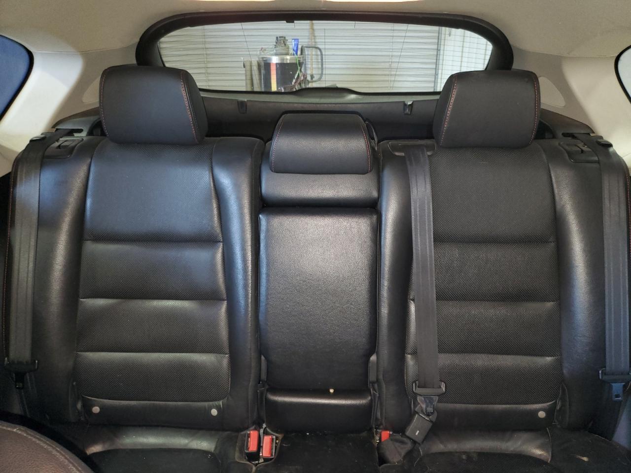 2014 MAZDA CX-5