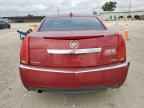 2012 CADILLAC CTS