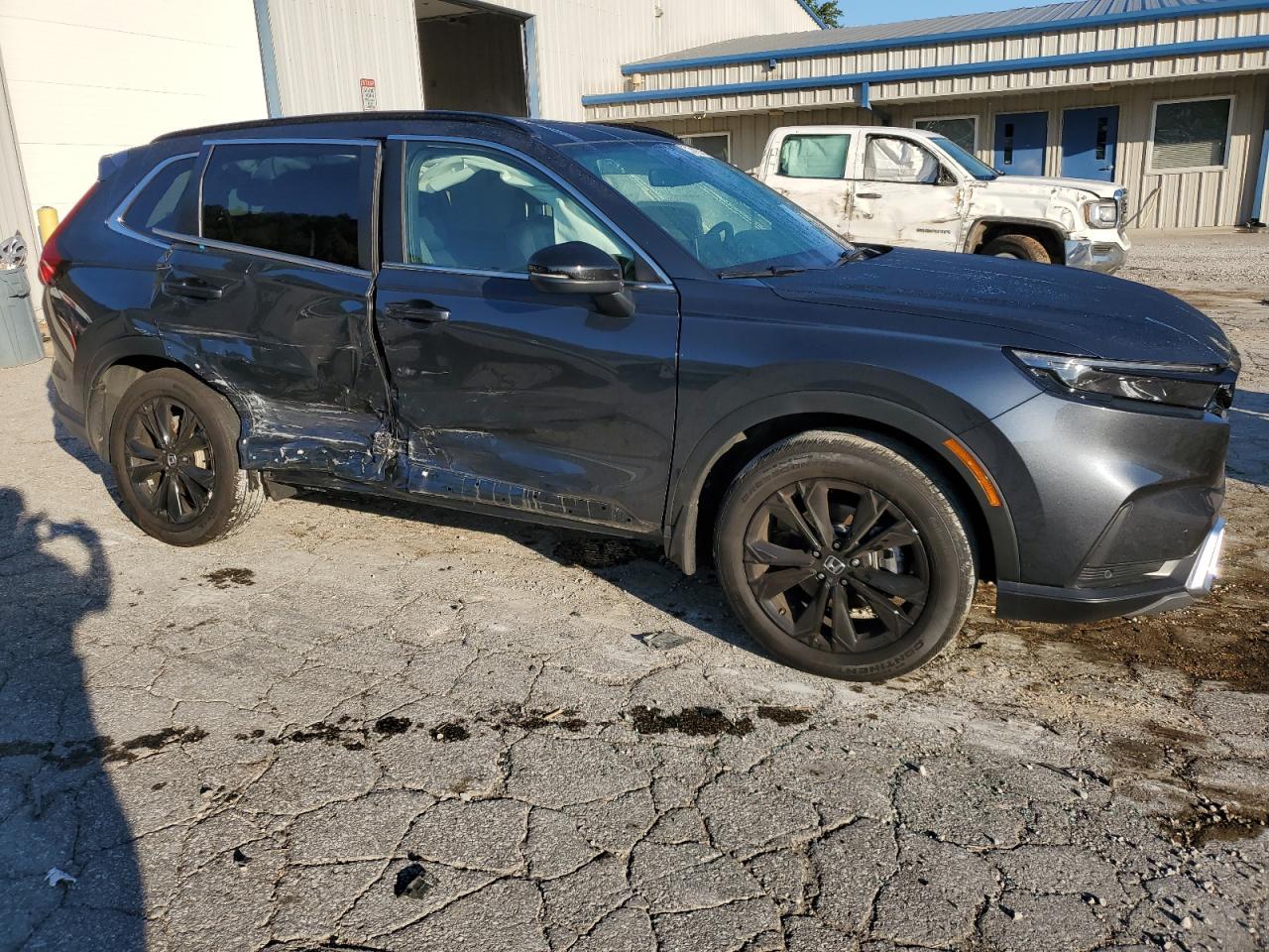 2023 HONDA CR-V
