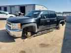 2013 CHEVROLET Silverado