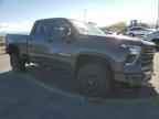 2025 CHEVROLET Silverado