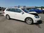 2011 VOLKSWAGEN JETTA