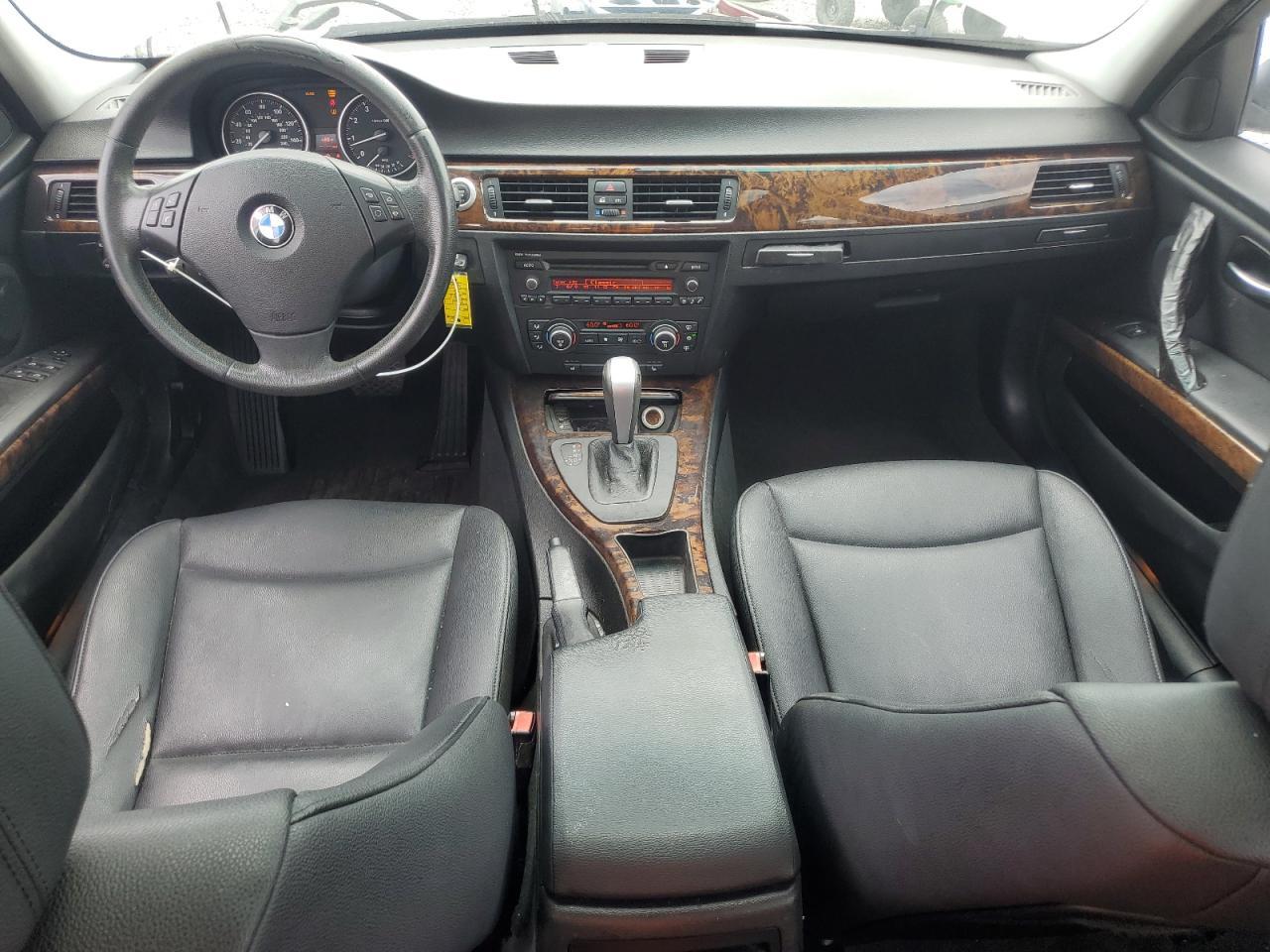 2008 BMW 3 SERIES