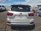 2020 KIA SORENTO