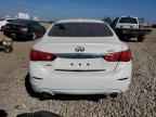 2015 INFINITI Q50