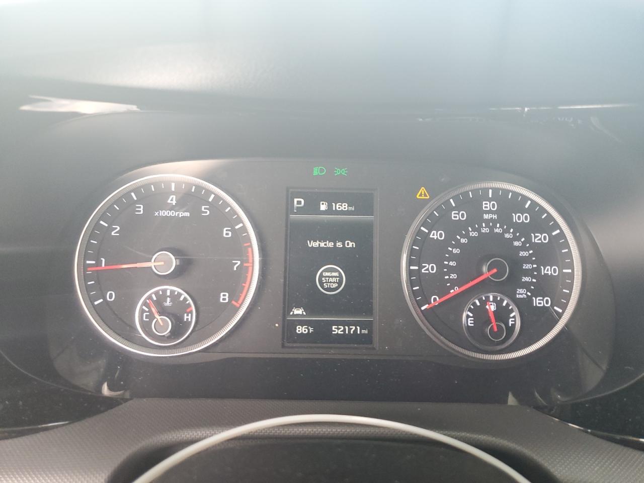 2023 KIA K5