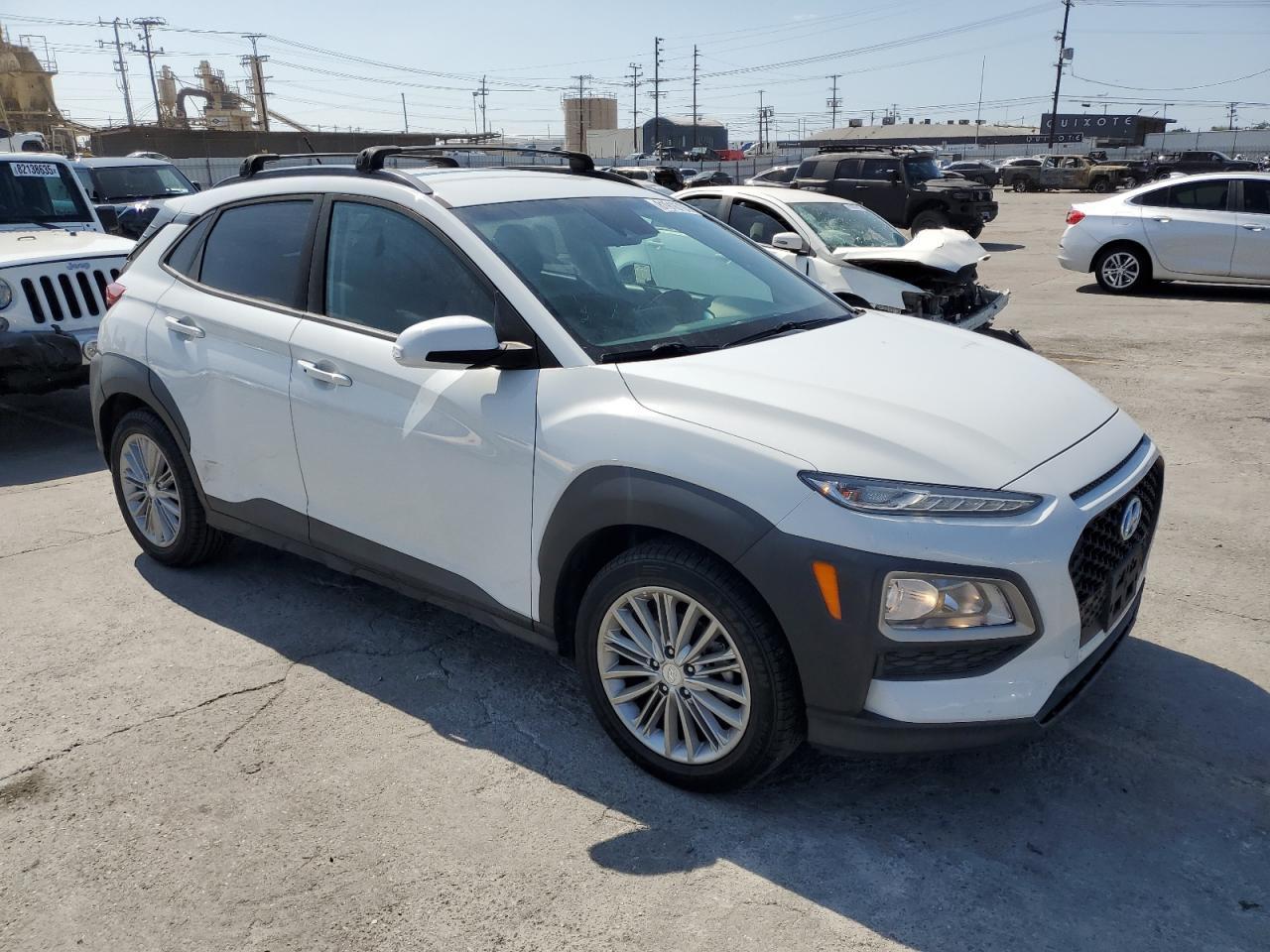 2020 HYUNDAI Kona