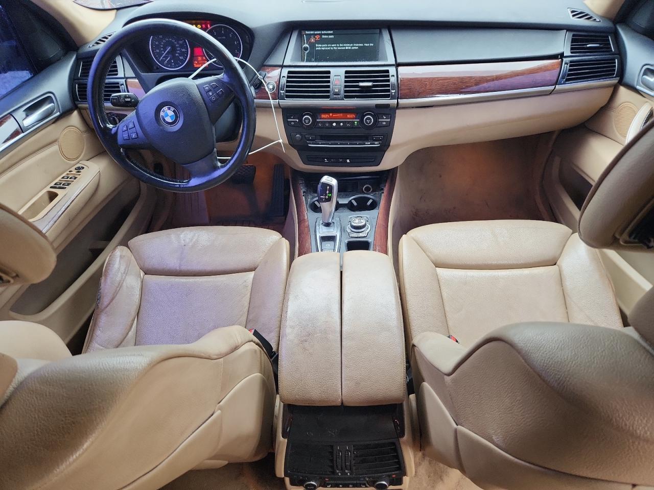 2010 BMW X5