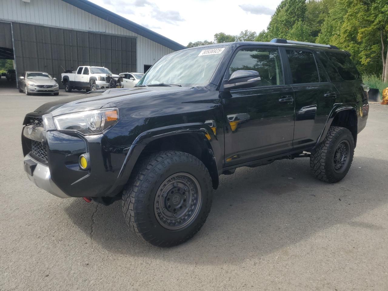 2015 TOYOTA 4Runner
