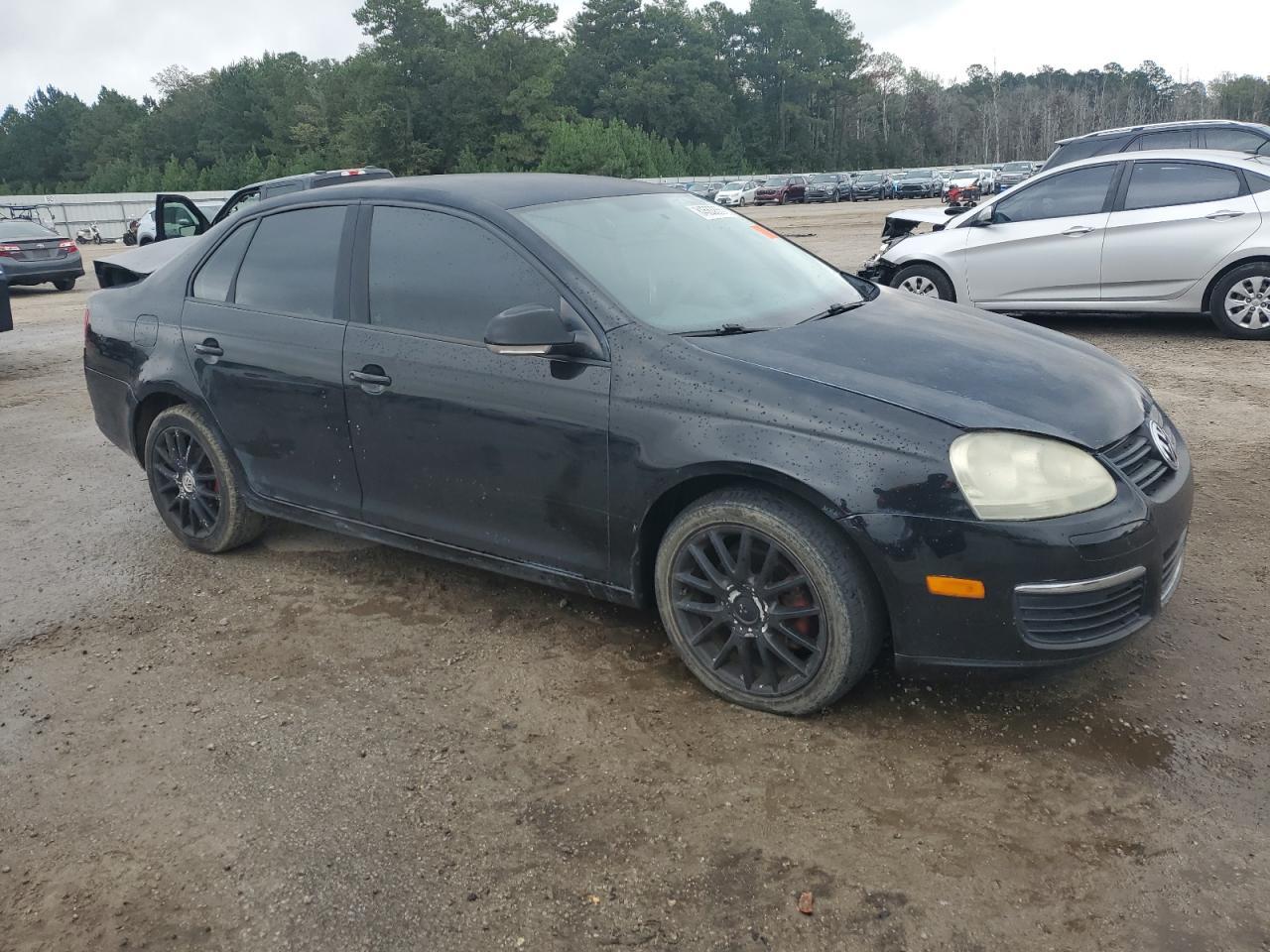 2006 VOLKSWAGEN JETTA